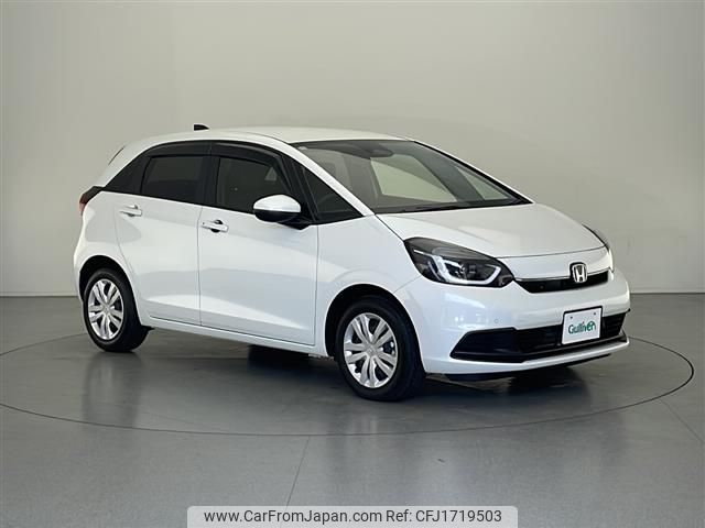 honda fit 2024 CFJ1719503 image 1