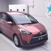 toyota sienta 2016 CFJ1835249 image 1