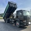 nissan diesel-ud-quon 2004 -NISSAN--Quon KL-CD48E--CD48E-30100---NISSAN--Quon KL-CD48E--CD48E-30100- image 2