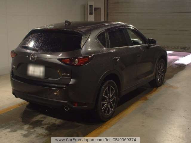 mazda cx-5 2020 -MAZDA 【福岡 303ﾇ6420】--CX-5 3DA-KF2P--KF2P-411637---MAZDA 【福岡 303ﾇ6420】--CX-5 3DA-KF2P--KF2P-411637- image 2