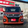 suzuki solio 2023 -SUZUKI 【名変中 】--Solio MA37S--156173---SUZUKI 【名変中 】--Solio MA37S--156173- image 12