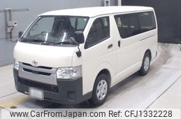 toyota hiace-van 2019 -TOYOTA 【岐阜 400ほ6881】--Hiace Van TRH200V-0293998---TOYOTA 【岐阜 400ほ6881】--Hiace Van TRH200V-0293998-
