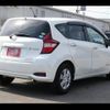 nissan note 2017 -NISSAN--Note DAA-HE12--HE12-088306---NISSAN--Note DAA-HE12--HE12-088306- image 17