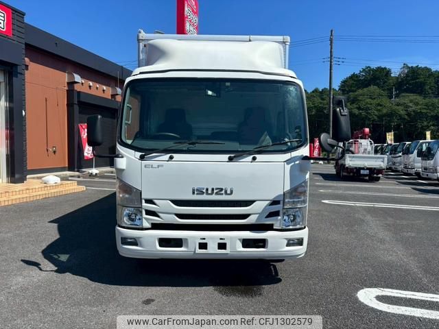 isuzu elf-truck 2018 GOO_NET_EXCHANGE_0401987A30250617W001 image 2