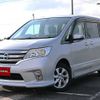 nissan serena 2012 G00137 image 9