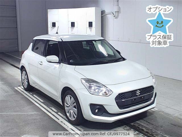 suzuki swift 2019 -SUZUKI--Swift ZC83S-134068---SUZUKI--Swift ZC83S-134068- image 1