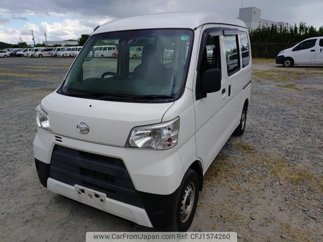 daihatsu hijet-cargo 2019 CFJ1574260 image 1