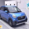 daihatsu cast 2016 -DAIHATSU 【後日 】--Cast LA250S--0068656---DAIHATSU 【後日 】--Cast LA250S--0068656- image 1