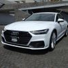 audi a7 2018 -AUDI--Audi A7 AAA-F2DLZS--WAUZZZF25KN031063---AUDI--Audi A7 AAA-F2DLZS--WAUZZZF25KN031063- image 1