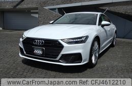 audi a7 2018 -AUDI--Audi A7 AAA-F2DLZS--WAUZZZF25KN031063---AUDI--Audi A7 AAA-F2DLZS--WAUZZZF25KN031063-