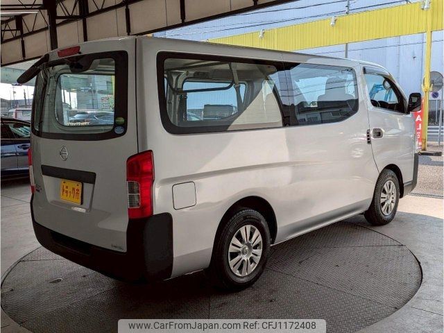 nissan caravan-van 2014 -NISSAN--Caravan Van VR2E26--016647---NISSAN--Caravan Van VR2E26--016647- image 2