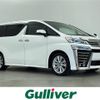 toyota vellfire 2018 -TOYOTA--Vellfire DBA-AGH30W--AGH30-0183413---TOYOTA--Vellfire DBA-AGH30W--AGH30-0183413- image 1