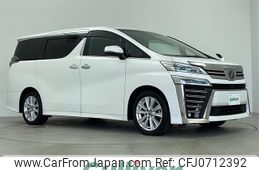 toyota vellfire 2018 -TOYOTA--Vellfire DBA-AGH30W--AGH30-0183413---TOYOTA--Vellfire DBA-AGH30W--AGH30-0183413-