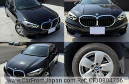 bmw 1-series 2020 quick_quick_3BA-7K15_WBA7K320107F15958