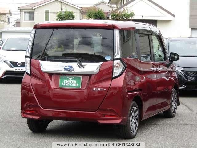 subaru justy 2021 quick_quick_5BA-M910F_M910F-0003422 image 2