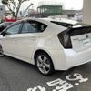 toyota prius 2010 CFJ1767980 image 15