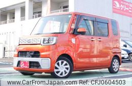 daihatsu wake 2015 -DAIHATSU 【千葉 584ﾌ1204】--WAKE DBA-LA700S--LA700S-0017132---DAIHATSU 【千葉 584ﾌ1204】--WAKE DBA-LA700S--LA700S-0017132-