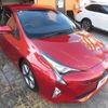 toyota prius 2016 quick_quick_DAA-ZVW51_ZVW51-8015550 image 13