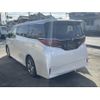 toyota alphard 2024 -TOYOTA--Alphard 6AA-AAHH40W--AAHH40-0028***---TOYOTA--Alphard 6AA-AAHH40W--AAHH40-0028***- image 4