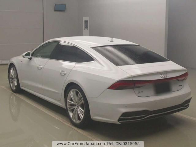 audi a7-sportback 2019 quick_quick_AAA-F2DLZS_WAUZZZF29KN052238 image 2