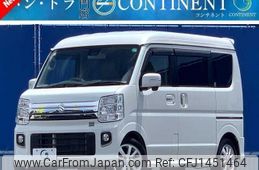 suzuki every-wagon 2019 CFJ1451464