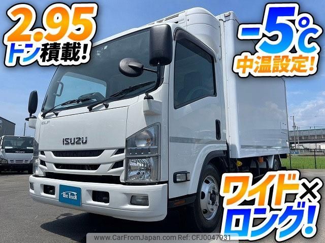 isuzu elf-truck 2019 GOO_NET_EXCHANGE_0700644A30240726W001 image 2