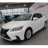 lexus ct 2011 -LEXUS--Lexus CT ZWA10--2013038---LEXUS--Lexus CT ZWA10--2013038- image 1