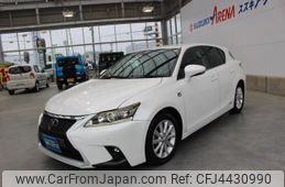 lexus ct 2011 -LEXUS--Lexus CT ZWA10--2013038---LEXUS--Lexus CT ZWA10--2013038-