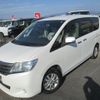 nissan serena 2011 -NISSAN--Serena C26--018780---NISSAN--Serena C26--018780- image 19