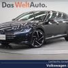 volkswagen arteon 2023 quick_quick_3HDNUF_WVWZZZ3HZPE505209 image 1