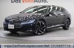 volkswagen arteon 2023 quick_quick_3HDNUF_WVWZZZ3HZPE505209