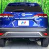 toyota corolla-cross 2022 quick_quick_ZVG11_ZVG11-1036902 image 18