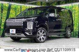 mitsubishi delica-d5 2024 -MITSUBISHI--Delica D5 3DA-CV1W--CV1W-5006375---MITSUBISHI--Delica D5 3DA-CV1W--CV1W-5006375-