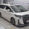 toyota alphard 2019 -TOYOTA--Alphard AGH30W-0265531---TOYOTA--Alphard AGH30W-0265531- image 6