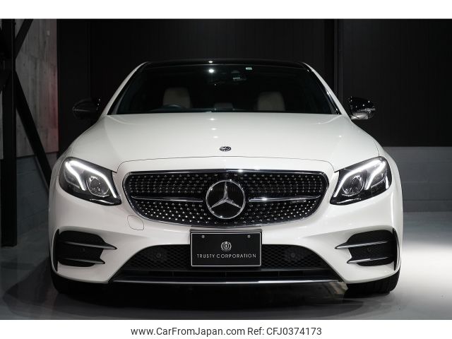 mercedes-benz amg 2017 -MERCEDES-BENZ--AMG CBA-213064--WDD2130642A351264---MERCEDES-BENZ--AMG CBA-213064--WDD2130642A351264- image 2