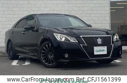 toyota crown 2013 CFJ1561399