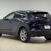 mazda cx-3 2020 quick_quick_5BA-DMEP_DMEP-116313 image 17