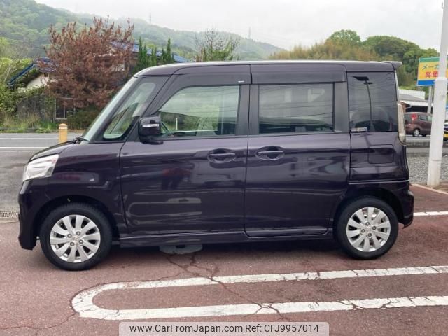 suzuki spacia 2013 quick_quick_DBA-MK32S_MK32S-505024 image 2