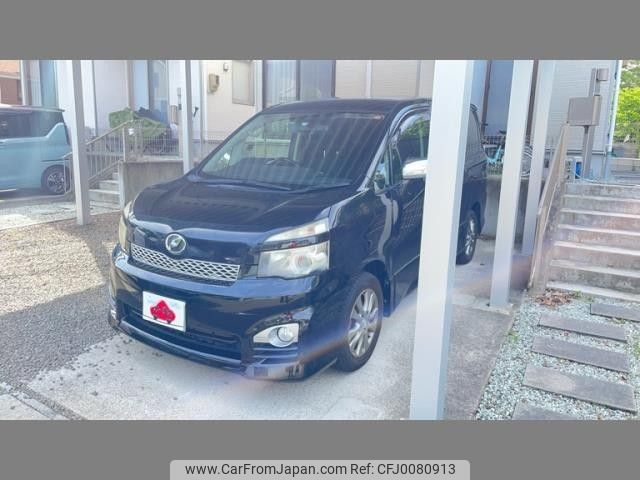 toyota voxy 2011 -TOYOTA--Voxy DBA-ZRR75W--ZRR75-0084868---TOYOTA--Voxy DBA-ZRR75W--ZRR75-0084868- image 1