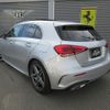 mercedes-benz a-class 2018 -MERCEDES-BENZ--Benz A Class 5BA-177084--WDD1770842J061179---MERCEDES-BENZ--Benz A Class 5BA-177084--WDD1770842J061179- image 3