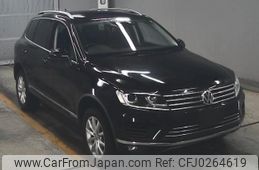 volkswagen touareg 2015 -VOLKSWAGEN--VW Touareg WVGZZZ7PZFD010069---VOLKSWAGEN--VW Touareg WVGZZZ7PZFD010069-