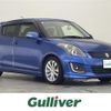 suzuki swift 2015 -SUZUKI--Swift DBA-ZC72S--ZC72S-345362---SUZUKI--Swift DBA-ZC72S--ZC72S-345362- image 1