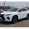 lexus rx 2020 -LEXUS--Lexus RX AGL20W--0014239---LEXUS--Lexus RX AGL20W--0014239- image 1