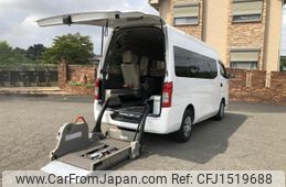 nissan caravan-van 2020 CFJ1519688