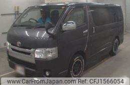 toyota regiusace-van 2011 CFJ1566054
