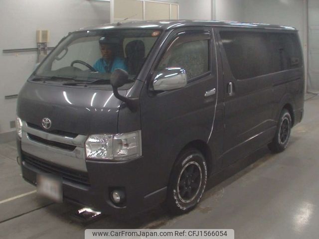 toyota regiusace-van 2011 CFJ1566054 image 1