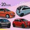 fiat 500x 2022 quick_quick_33413PM_ZFANF2D17MP954929 image 4