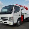 mitsubishi-fuso canter 2006 CFJ0630609 image 1