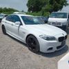 bmw 5-series 2013 -BMW--BMW 5 Series LDA-FW20--WBAFW120X0DY96230---BMW--BMW 5 Series LDA-FW20--WBAFW120X0DY96230- image 1