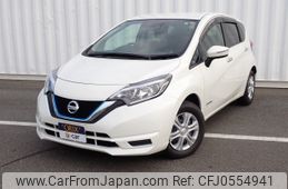 nissan note 2017 -NISSAN--Note DAA-HE12--HE12-088190---NISSAN--Note DAA-HE12--HE12-088190-